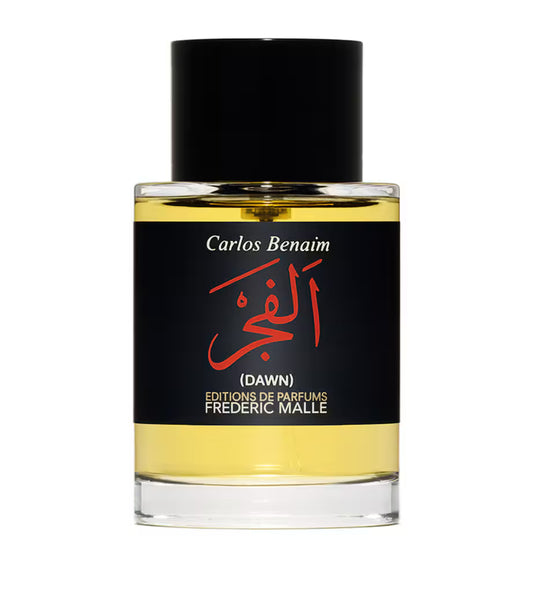 Frédéric Malle Dawn 100ML Eau de Parfum Unisex