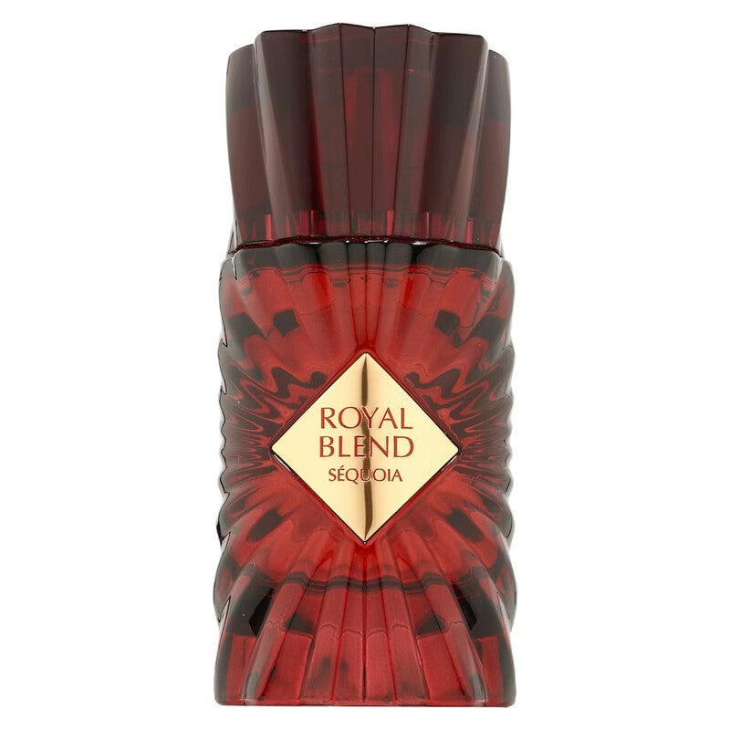 Royal Blend Sequoia French Avenue Extrait de Parfum 100ML Unisex