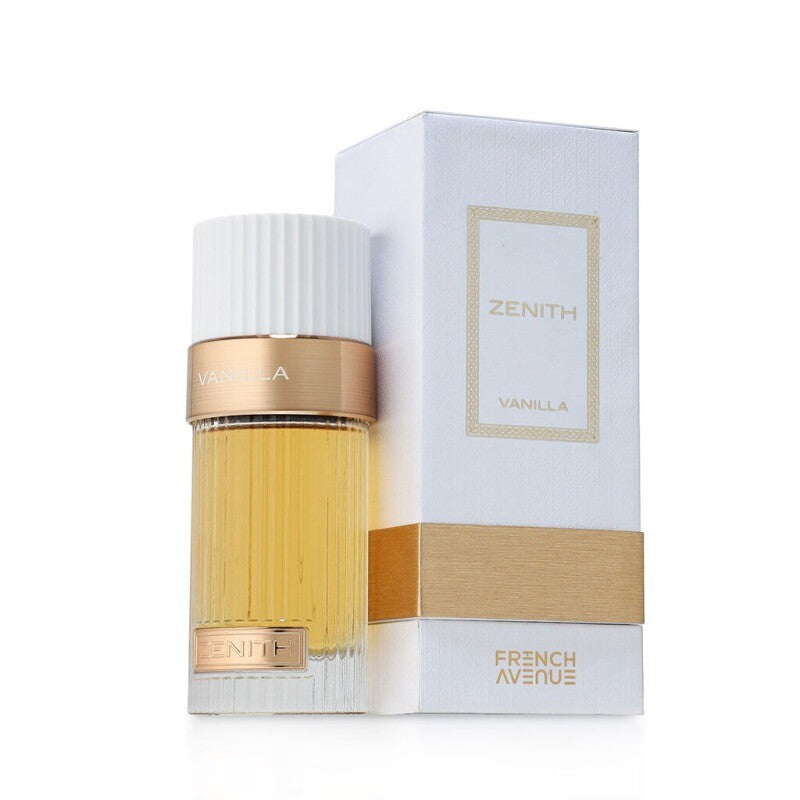 Zenith Vanilla French Avenue EDP 100 Unisex