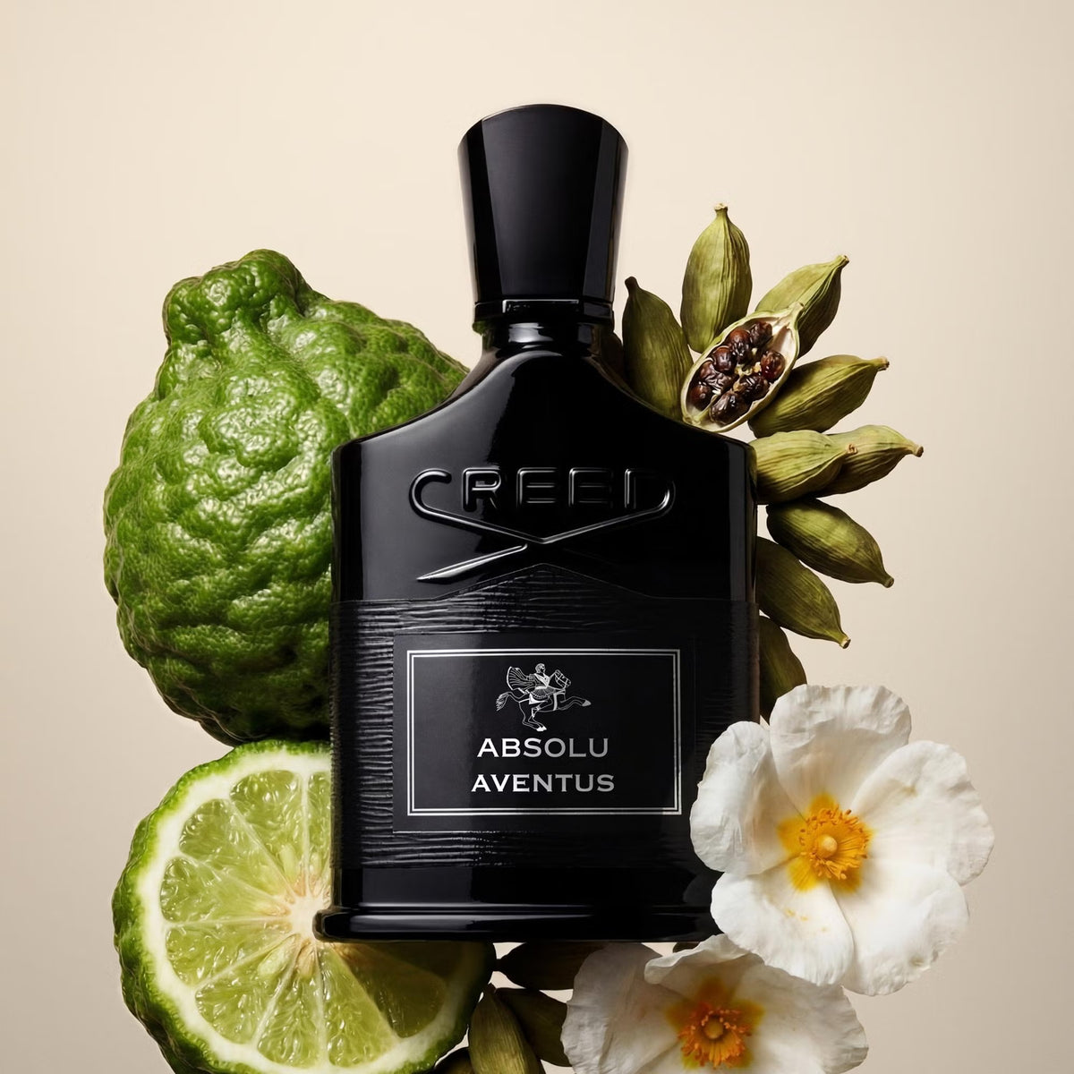 Creed Aventus Absolu 100ML Eau de Parfum for Men