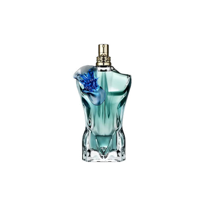 عطر لو بو فلاور إيديشن من جان بول غوتييه او دي بارفان للرجال 125 مل