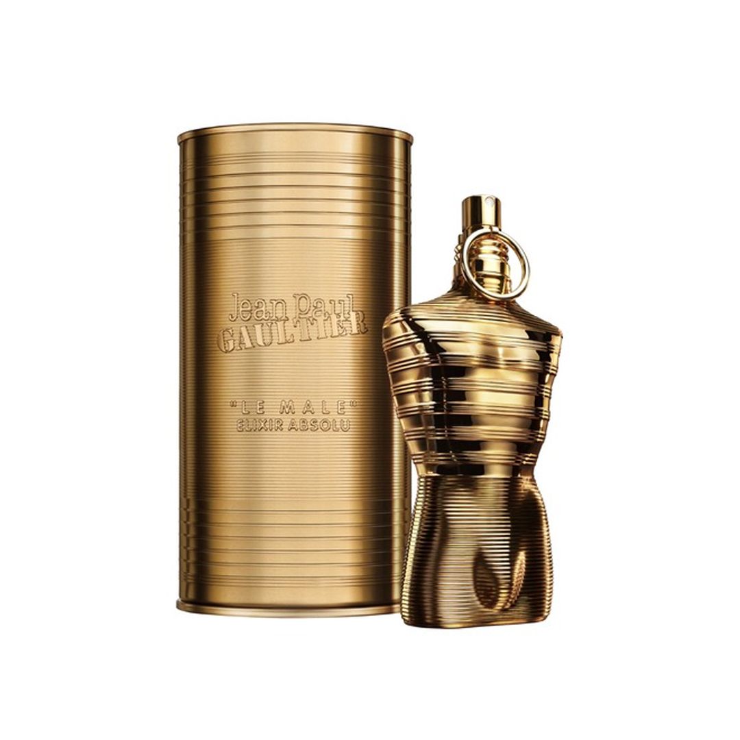 عطر لي مال إليكسير أبسولو من جان بول غوتييه  بارفان إنتنس للرجال 125 مل