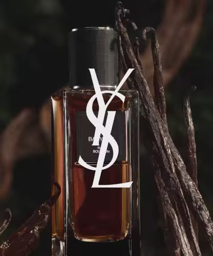 إيف سان لوران بيبي كات بوربون غير مصقول 125 مل ماء عطر