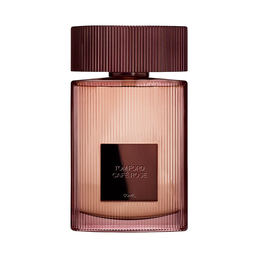 عطر كافي روز من توم فورد او دي بارفان للنساء 100 مل