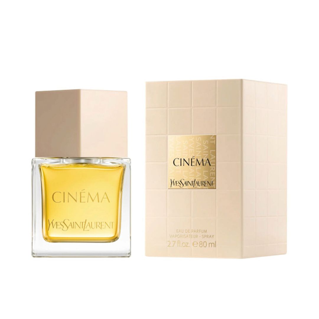 عطر سينما من إيف سان لوران اي دي بي للنساء 80 مل